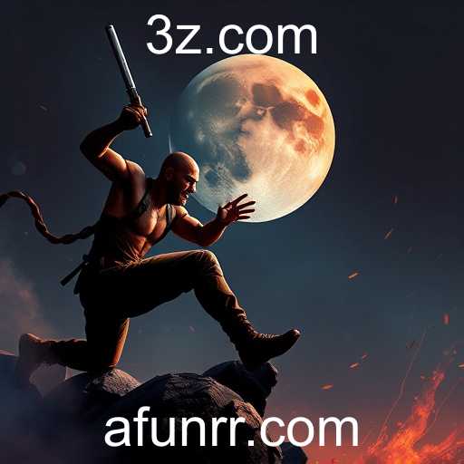 A Emoção Adrenalina dos Jogos de Ação