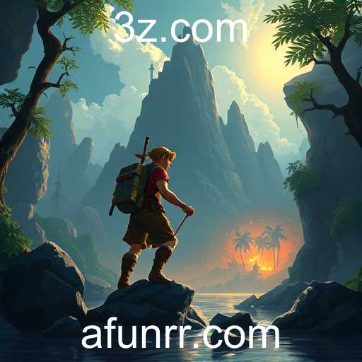 Explorando os Mundos Fascinantes dos Jogos de Aventura