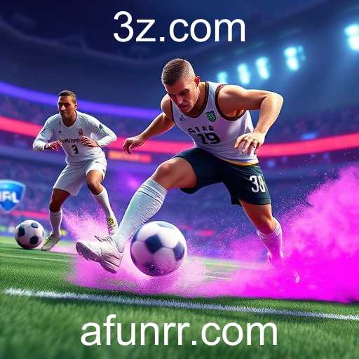 Revolução nos Jogos Brasileiros: Afun Lança Novidades