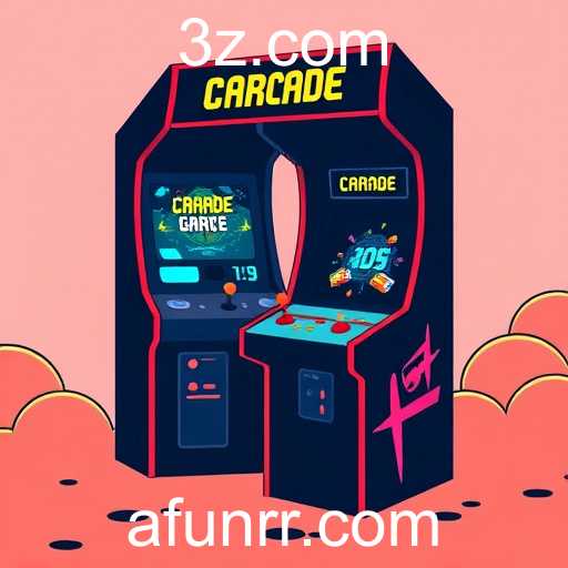 A Revitalização dos Jogos de Arcade na Era Digital