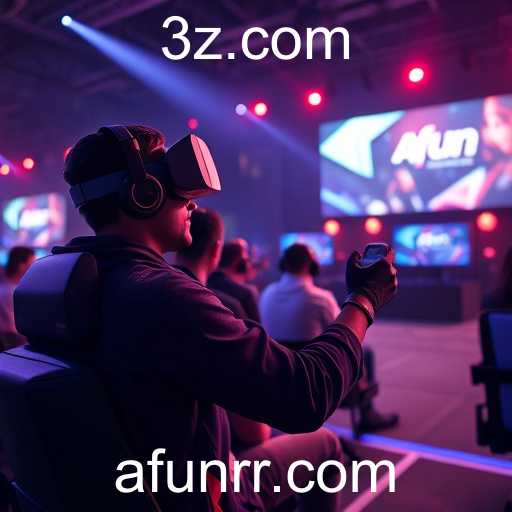 A Revolução Digital nos Jogos Online