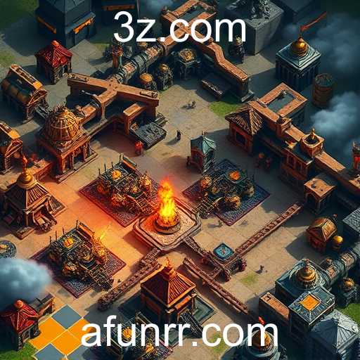 A Evolução dos Jogos em 2025: Tendências e Impactos de Afun