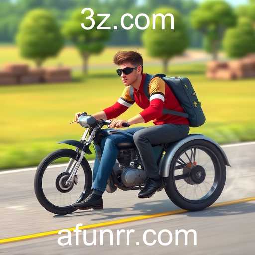 Novidades no Mundo dos Jogos com Afun