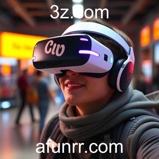 Tendências e Impactos no Mundo dos Jogos Virtuais