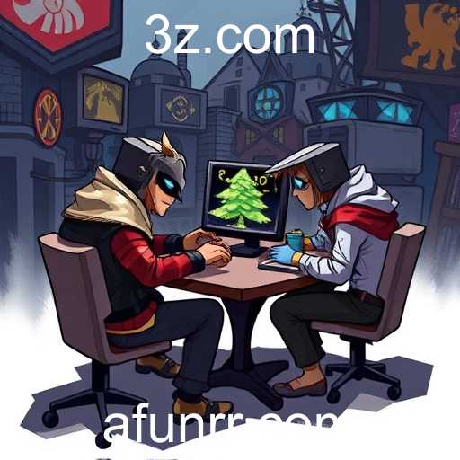 A Evolução do Mercado de Jogos Online